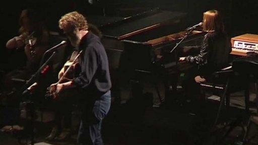 Po letech opět spolu