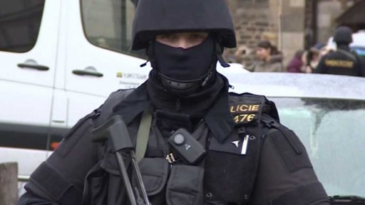 Vydání Madony z Veveří církvi