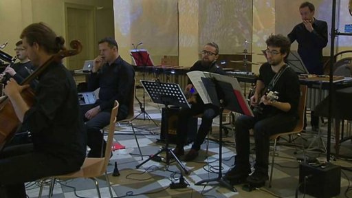 Nová sezóna Orchestru Berg