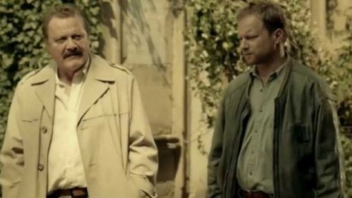 Do kin vstupuje Rudý kapitán