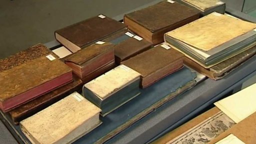 Obrazový průvodce po barokním světě