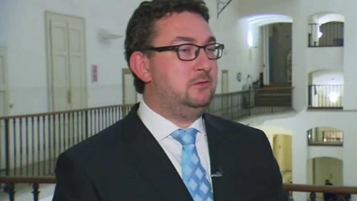 Per la ricuperata salute di Ophelia