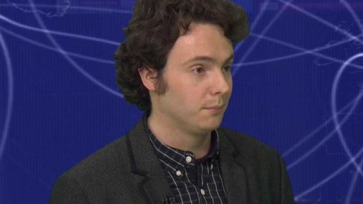 Rozhovor s Jiřím Rožněm