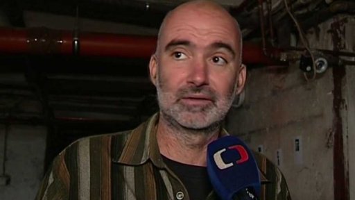 Ostravské undergroundové pašije