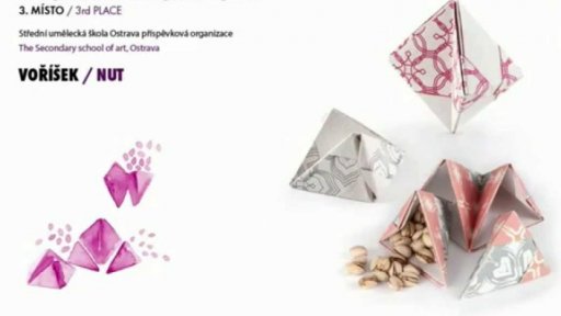 Soutěž Young Package