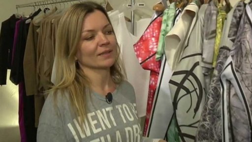 Pražský týden módy