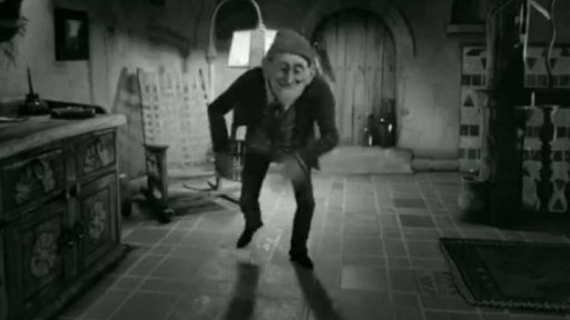 Smrtelné historky o boji trpaslíků s obry