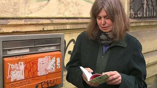 Klárka a 11 babiček soutěží o Literu