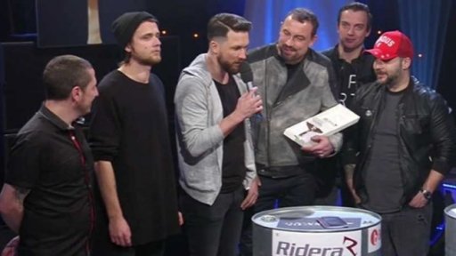 Žánrové ceny Andělů