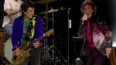 Koncert Rolling Stones na Kubě