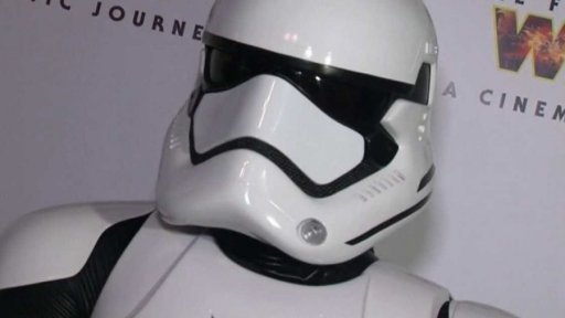 Dokument o Star Wars