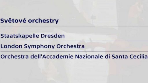 Festival Dvořákova Praha