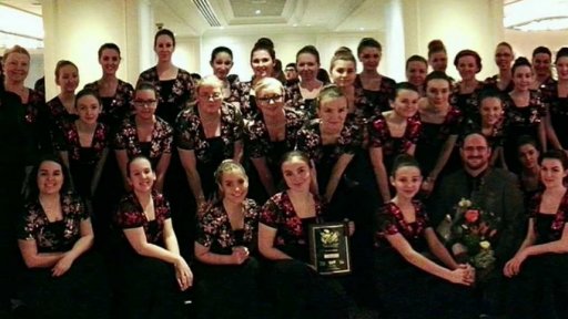 Permoník dobývá svět