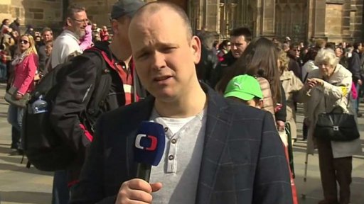 Letní sezona na Pražském hradě