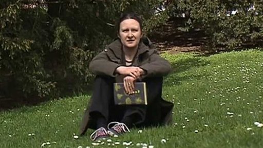 Nominace Magnesia Litera za prózu