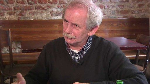 Probouzení podle básníka Topinky