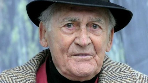 Zemřel zpěvák Stanislav Procházka