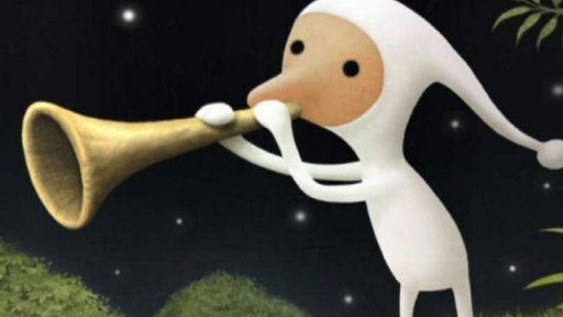 Úspěšný počítačový Samorost