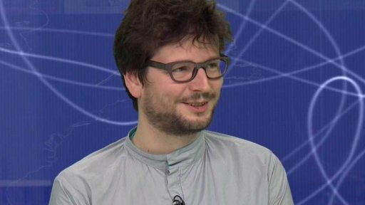 Rozhovor s autory počítačové hry