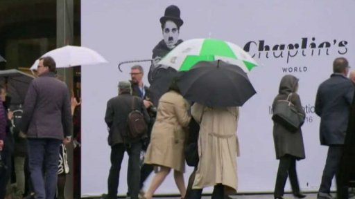 Muzeum Charlieho Chaplina