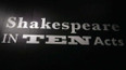 Shakespeare v deseti hrách