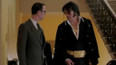 Elvis & Nixon