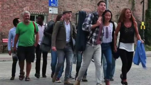 Shakespeare v Afghánistánu