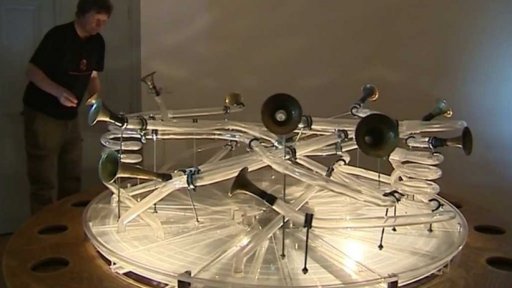 Orbis Pictus Play Zlín