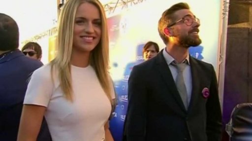 Švédsko žije Eurovizí