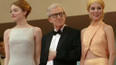 Festival v Cannes zahájí nový Woody Allen