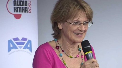 Mlýn na mumie Audioknihou roku