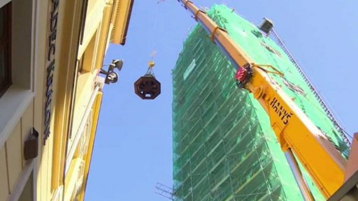 Grand Prix architektů