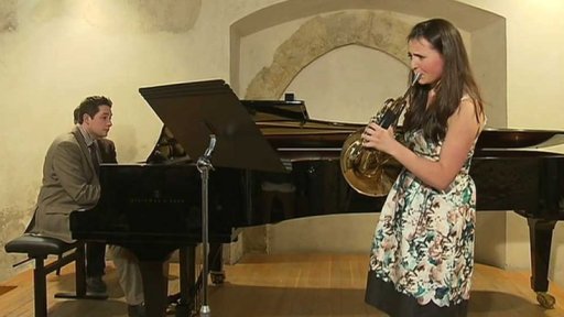 Soutěže Pražského jara