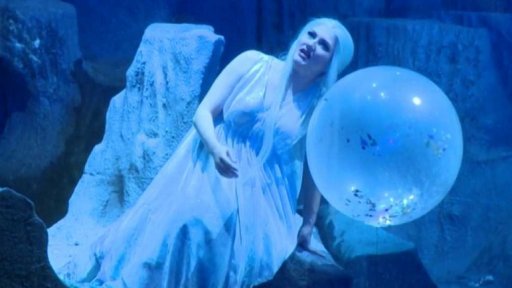 Úspěch české opery v Číně