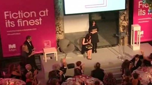 Mezinárodní Man Bookerova cena