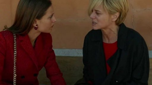 Almodóvar soutěží v Cannes s Julietou