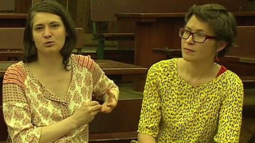 Loď tajemství bratří Formanů