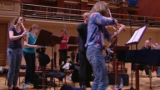 New London Consort na Pražském jaru