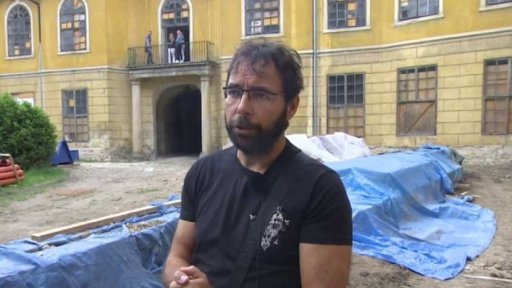 Spor o dědictví po světoznámém malíři Fillovi