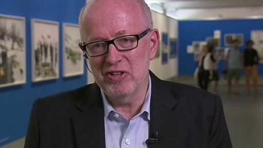 Čtvrtstoletí Institutu tvůrčí fotografie