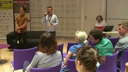 Zlínský filmový festival