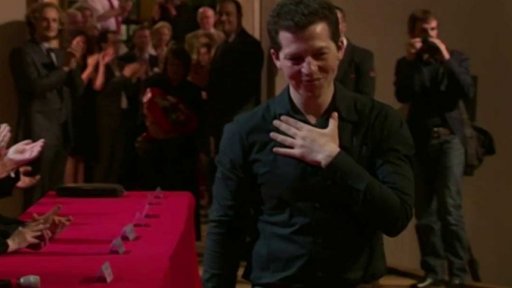 Český vítěz klavírní olympiády