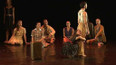 To nejlepší ze současného tance v Národním divadle