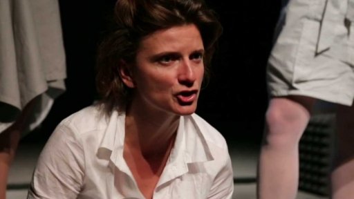 Kniha Hoří od Sudabeh Mohafezové