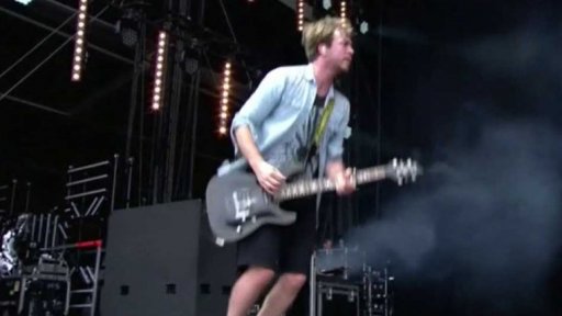 Festival Isle of Wight