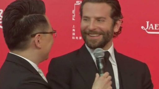 Začal filmový festival v Šanghaji