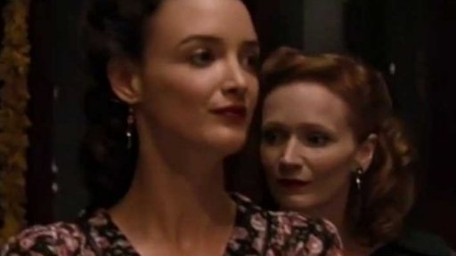 Anthropoid v první ukázce