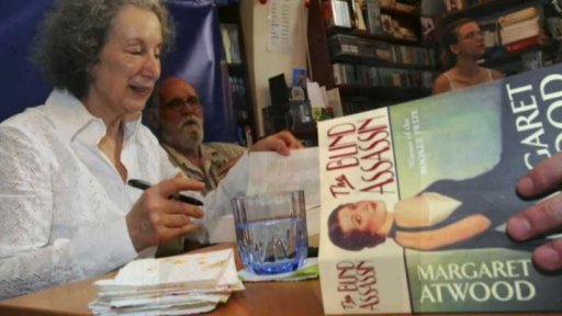 Cena za prosazování svobody slova