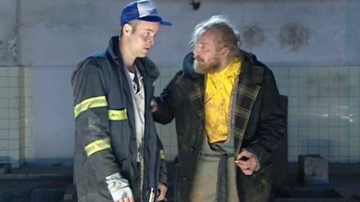 Prometheus podle Bambuška