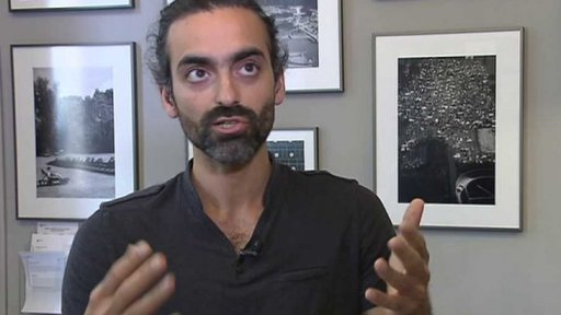 Plavecký bazén v Podolí jako inspirace